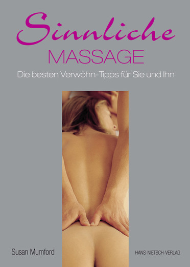 Sinnliche Massage