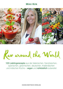 Raw around the World