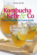 Kombucha, Kefir & Co. TB