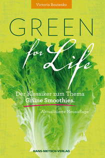 Green for Life - Neuauflage