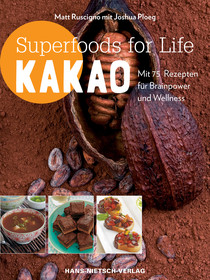 Superfoods for Life - Kakao