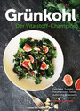 Grünkohl-Der Vitalstoff-Champion