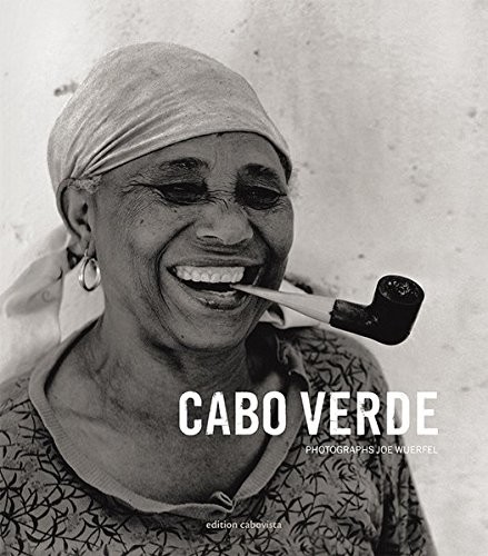 Bildband Cabo Verde