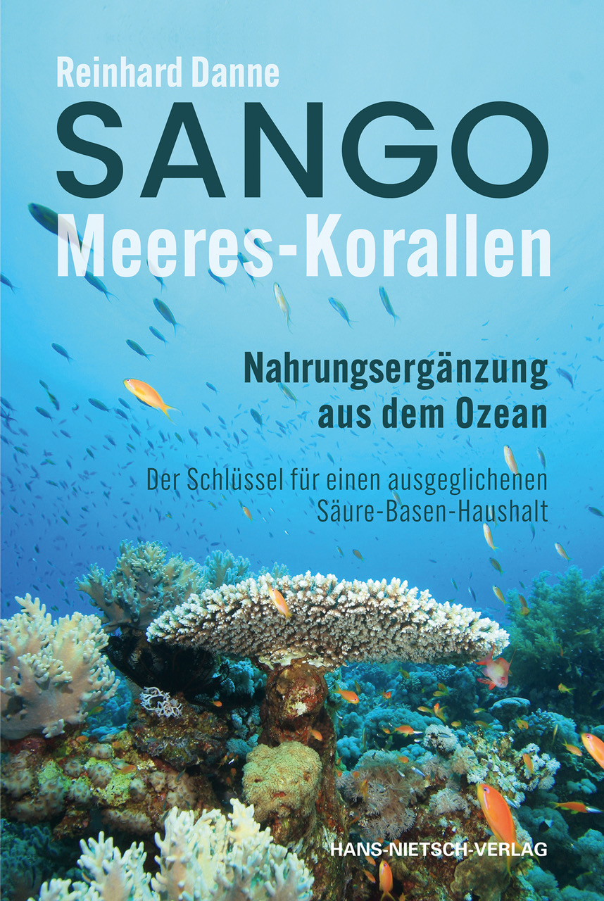 Sango Meeres-Korallen