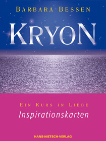 Kryon - Ein Kurs in Liebe, Inspiriationskarten
