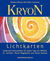 Kryon-Lichtkarten